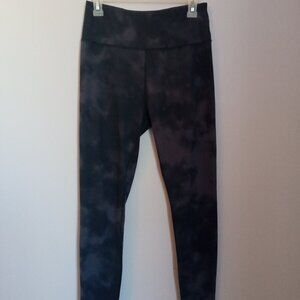 Tie Dye leggings